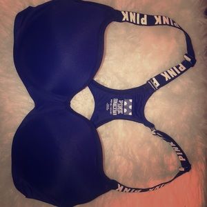 Victoria Secret Ultimate Push up, med/large